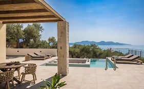 Uberina - Olea Di Assos Villas