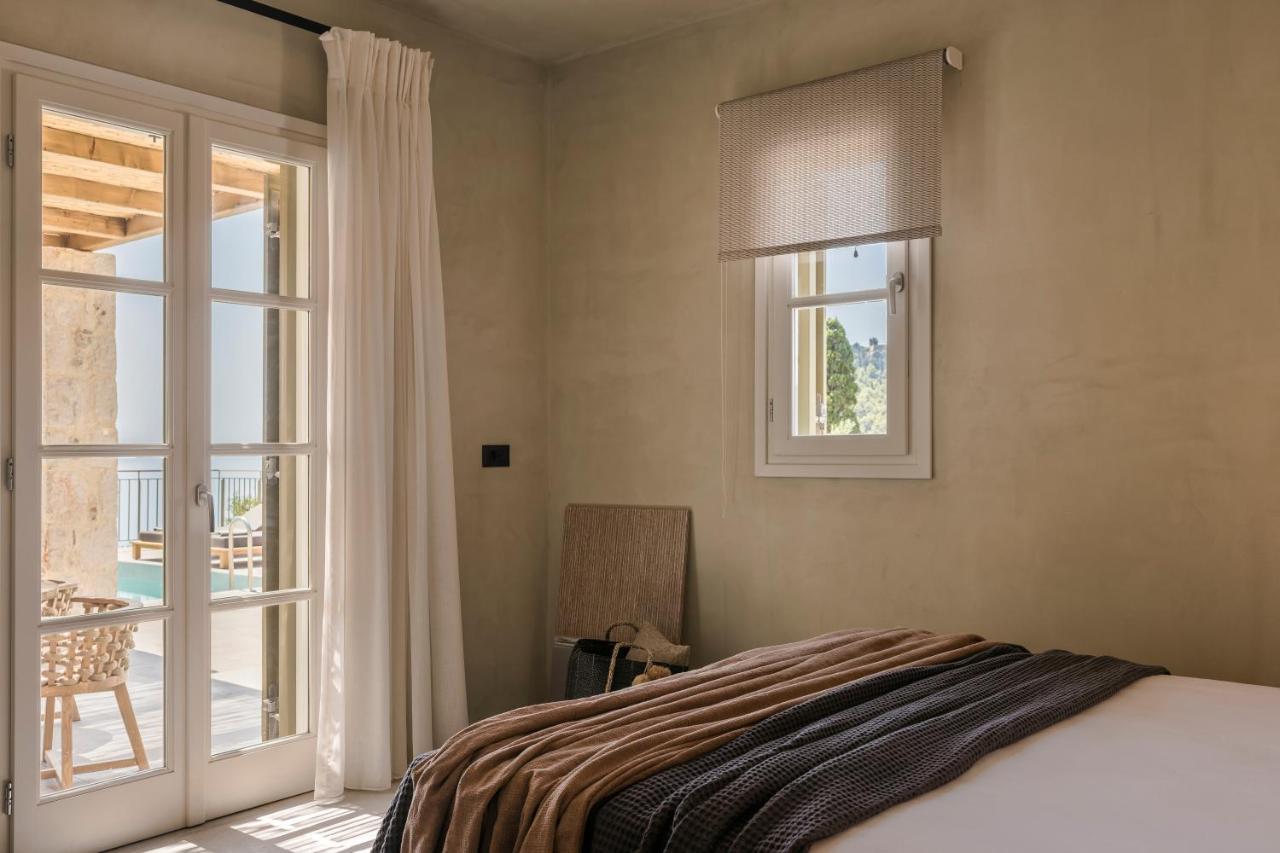 Uberina - Olea Di Assos Villas Asos Exterior photo