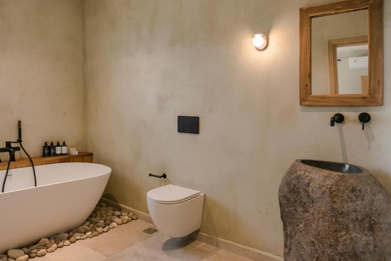 Uberina - Olea Di Assos Villas Asos Exterior photo