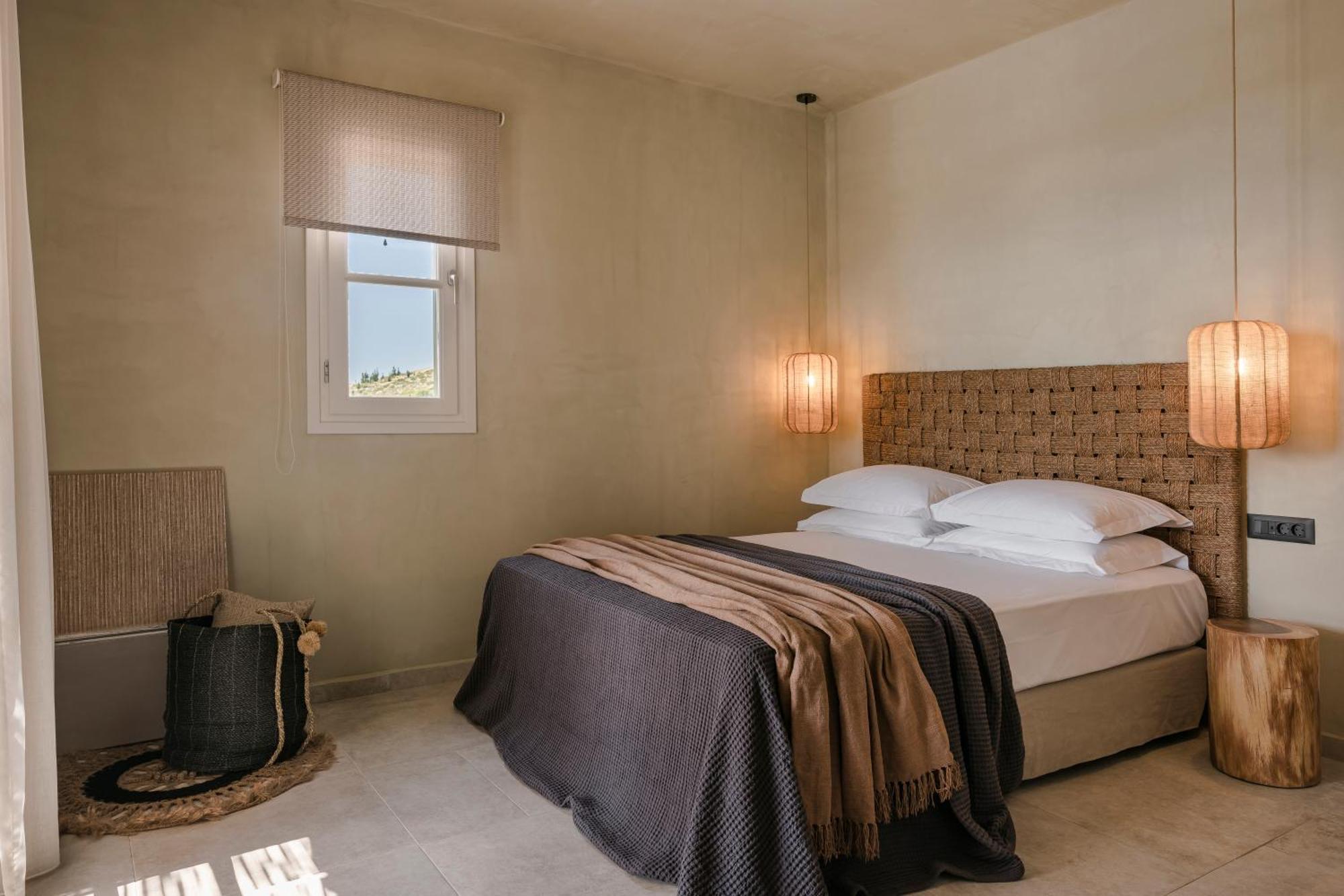 Uberina - Olea Di Assos Villas Asos Exterior photo