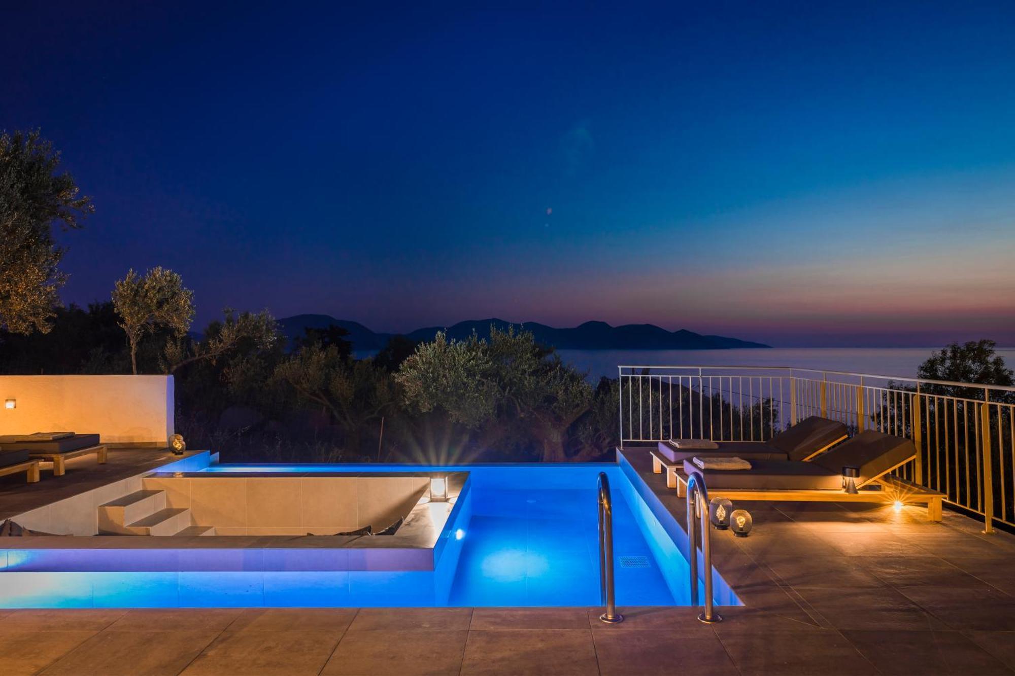 Uberina - Olea Di Assos Villas Asos Exterior photo