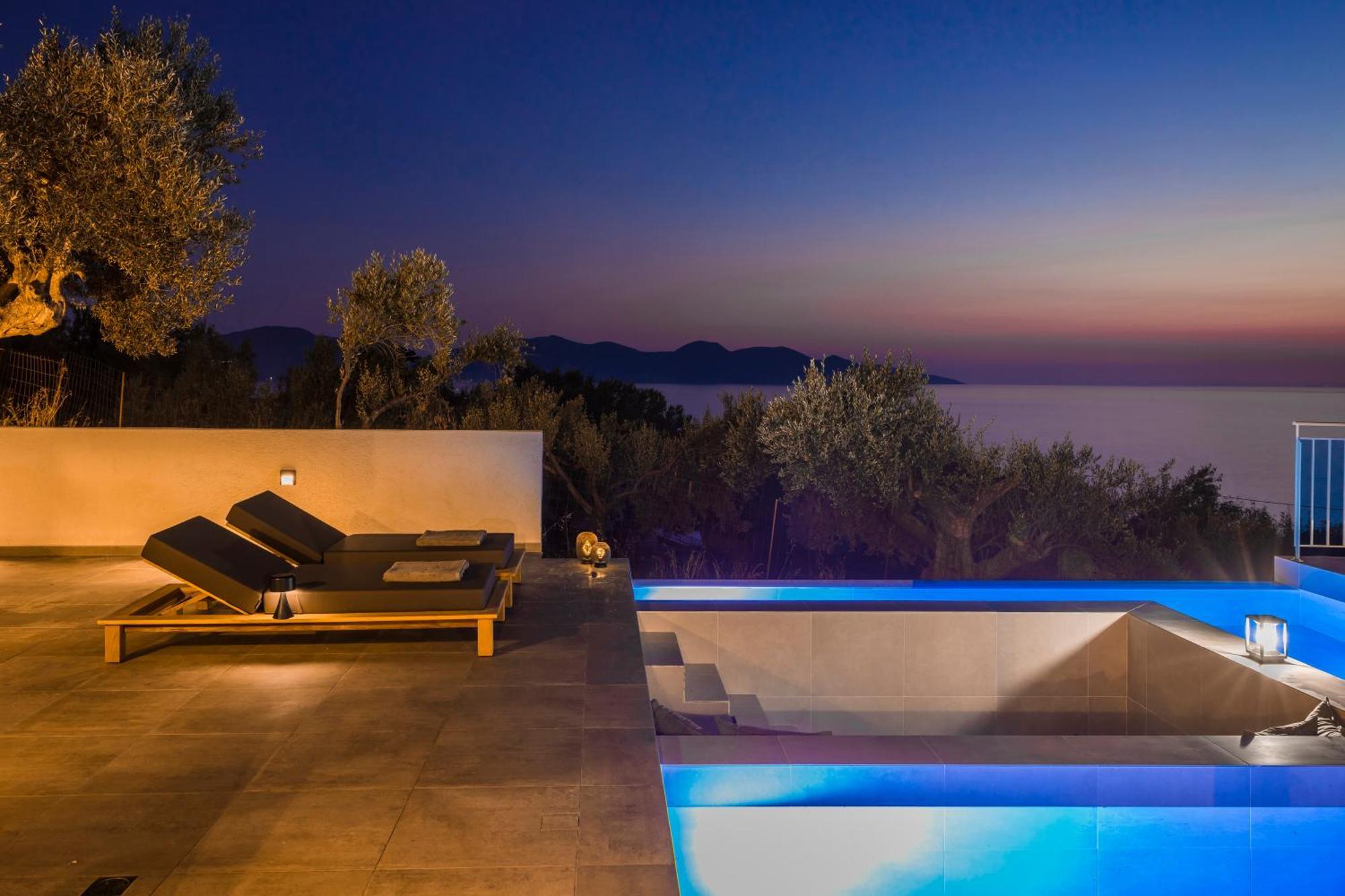 Uberina - Olea Di Assos Villas Asos Exterior photo