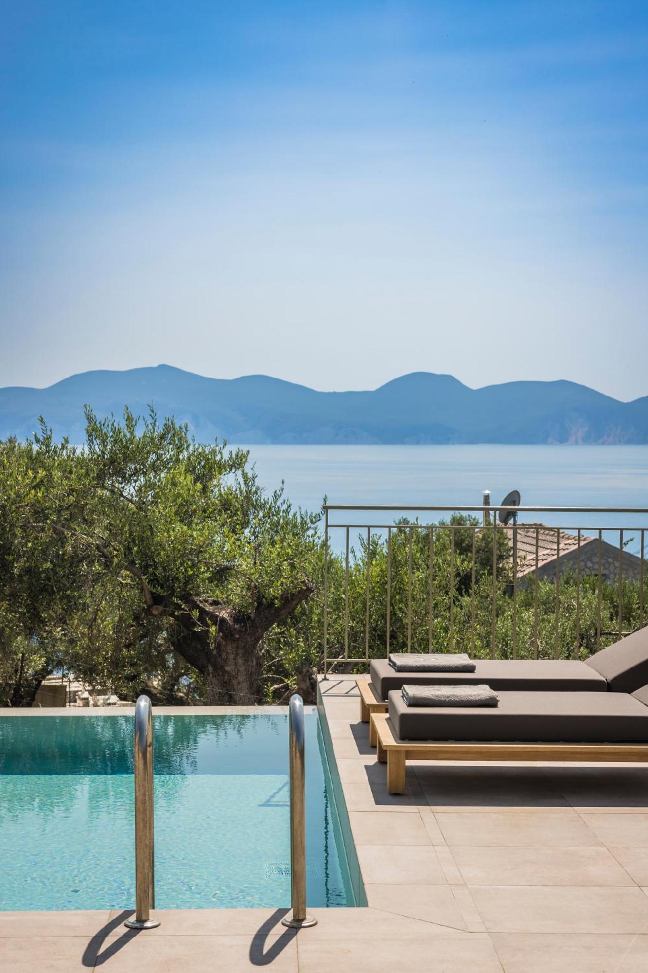 Uberina - Olea Di Assos Villas Asos Exterior photo