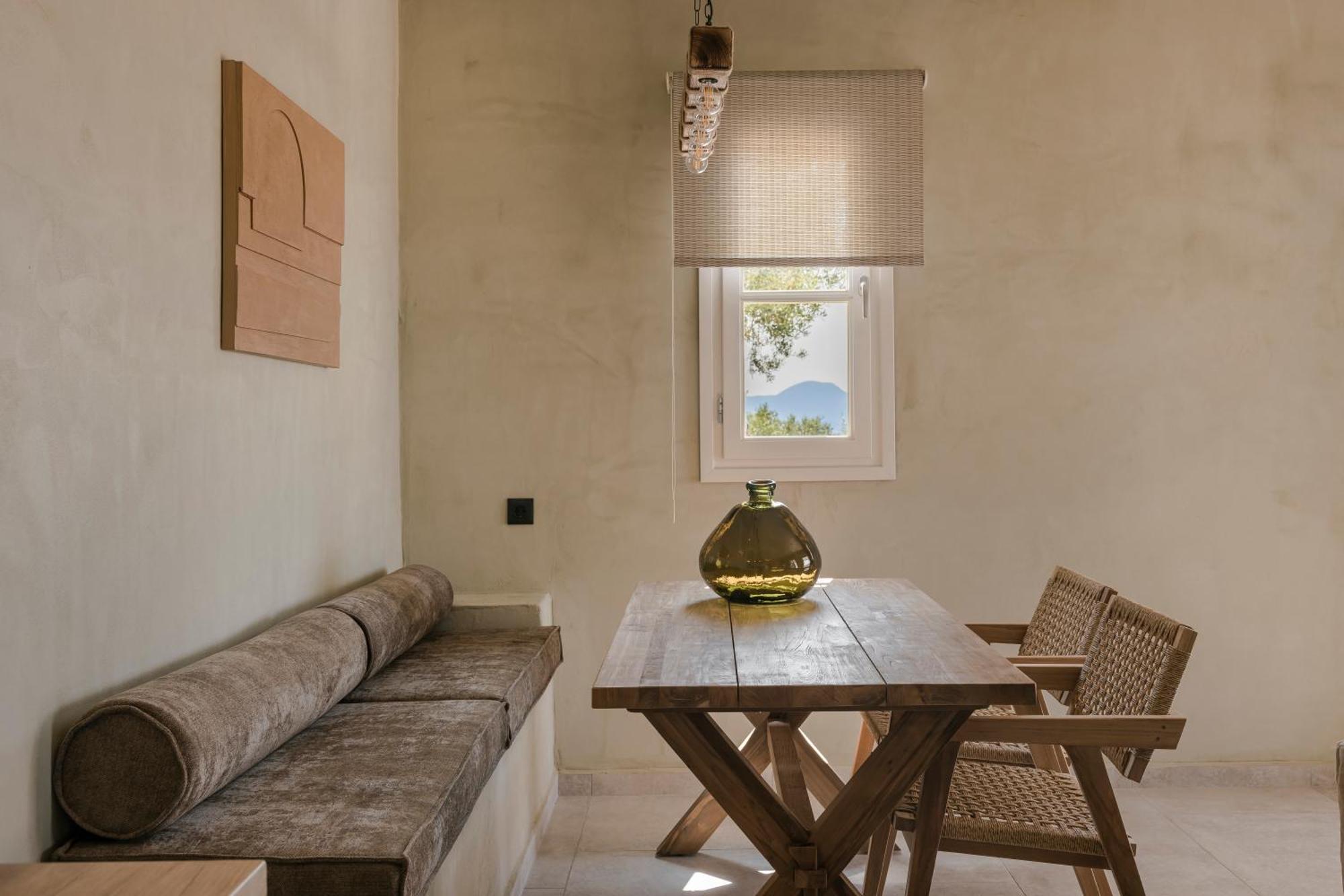 Uberina - Olea Di Assos Villas Asos Exterior photo