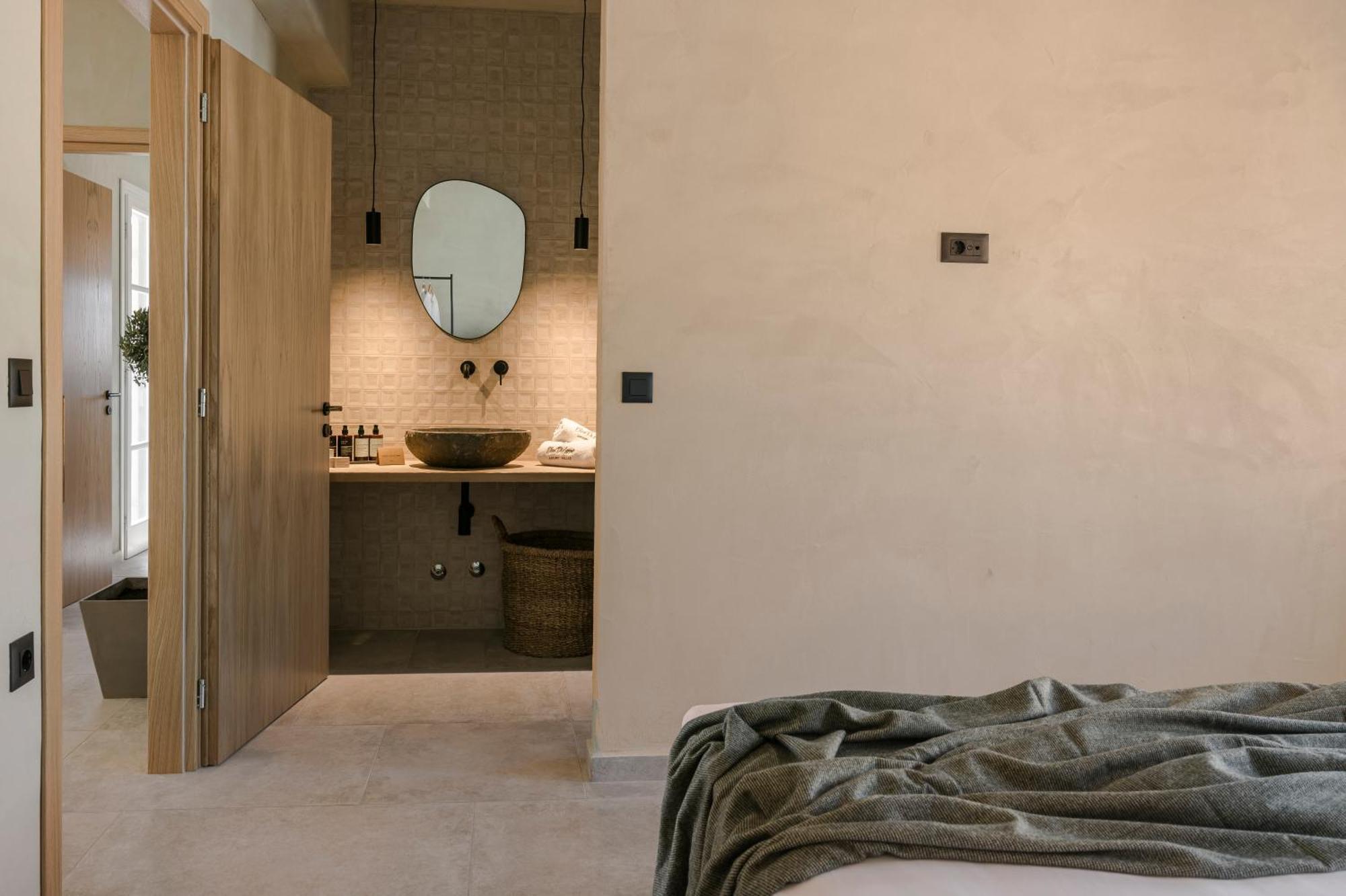 Uberina - Olea Di Assos Villas Asos Exterior photo