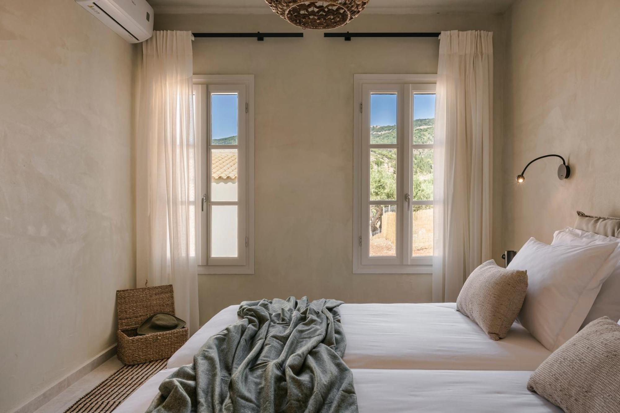 Uberina - Olea Di Assos Villas Asos Exterior photo